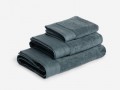 Полотенце махровое Ocean Balance Grass 70х140 Бирюзовый
