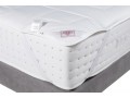 Наматрасник верблюжий Mattress Camel Wool Grass всесезонный 90х200