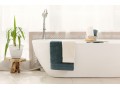 Полотенце махровое Ocean Balance Grass 70х140 Бирюзовый