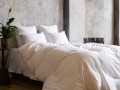 Постельное белье Innsbruck Noble Pearl Grass Семейный 150/200х2