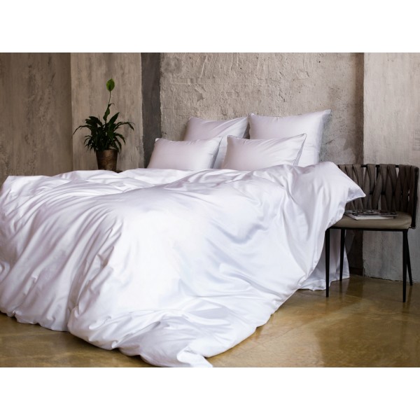 Постельное белье Innsbruck Noble Pearl Grass Семейный 150/200х2
