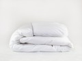 Постельное белье Salzburg Noble Pearl Grass Евро 200х200