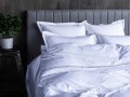 Постельное белье Salzburg Noble Pearl Grass Евро 200х200