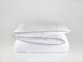 Постельное белье Innsbruck Noble Gray Grass Евро 200х200