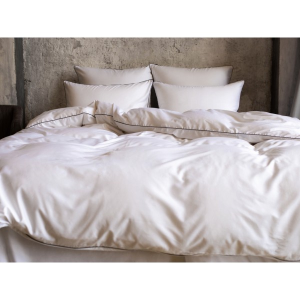 Постельное белье Innsbruck Noble Gray Grass Евро 200х200