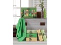 Сал. METEOR вафель. в короб. (30х50) 6 шт. ТОРШОН OLIVE