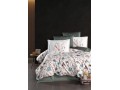 КПБ DO&CO Сатин DELUX PREMIUM 200*220 (50*70/2) (70*70/2) MADENA бежевый