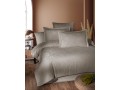 КПБ DO&CO Сатин DELUX PREMIUM 200*220 (50*70/2) (70*70/2) VANDELA коричневый