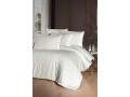 КПБ DO&CO Сатин DELUX PREMIUM 200*220 (50*70/2) (70*70/2) RODEL кремовый