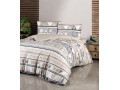 КПБ DO&CO RANFORCE 1,5 сп.50*70/1) BOHEM екру