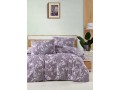 КПБ DO&CO RANFORCE 1,5 сп.50*70/1) SANTINO фиолетовый