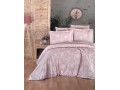 КПБ DO&CO Сатин DELUX 200*220 (50*70/2) (70*70/2) LIENZ пудра