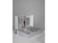 КПБ DO&CO RANFORCE 1,5 сп.50*70/1) BOHEM екру