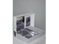 КПБ DO&CO RANFORCE 1,5 сп.50*70/1) SANTINO фиолетовый