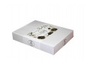 КПБ DO&CO RANFORCE 1,5 сп.50*70/1) SANTINO фиолетовый
