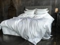 Постельное белье Salzburg Noble Rose Grass Евро 200х200