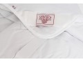 Наматрасник верблюжий Mattress Camel Wool Grass всесезонный 200х200