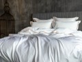 Постельное белье Salzburg Noble Rose Grass Евро 200х200