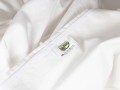 Постельное белье Vienna Noble Pearl Grass Евро 200х200