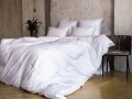 Постельное белье Innsbruck Noble Pearl Grass Евро 200х200