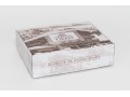 Постельное белье Strip Palette Grass Евро