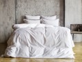 Постельное белье Vienna Noble Pearl Grass Евро 200х200