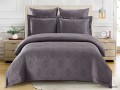 SC-21/020 КПБ 2 СП SOFT COTTON нав-ки ( 70х70х2 шт+50x70x2шт) в коробке CLEO