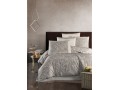 КПБ DO&CO Сатин DELUX PREMIUM 200*220 (50*70/2) (70*70/2) THERON бежевый