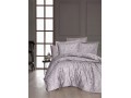 КПБ DO&CO Сатин DELUX 200*220 (50*70/2) (70*70/2) ADVINA капучино