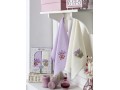 Сал. METEOR вафель. в короб. 40*60 (2 шт.) KANAVİÇE LAVANTA