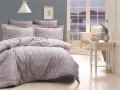 КПБ DO&CO Сатин DELUX 200*220 (50*70/2) (70*70/2) VANESSA лаванда