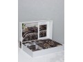 КПБ DO&CO RANFORCE 1,5 сп.50*70/1) KAREL коричневый