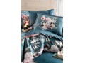 КПБ DO&CO Сатин DELUX PREMIUM 200*220 (50*70/2) (70*70/2) ANNAMARIA зелёный