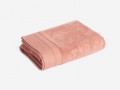 Полотенце махровое Rose Balance Grass 70х140 Розовый