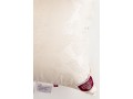 Подушка пуховая Silk Down Grass средняя 50х68