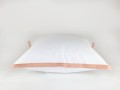 Постельное белье Vienna Noble Rose Grass Евро 200х220