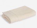 Полотенце махровое Cream Balance Grass 80х150 Кремовый