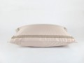 Постельное белье Carinthia Noble Canvas Grass Евро 200х200
