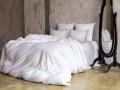 Постельное белье Tyrol Noble Canvas Grass Евро 200х220