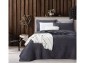 Покрывало PPL-23 Dark Grey (160x230)