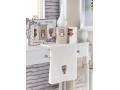 Сал. METEOR вафель. в короб. 40*60 (3 шт.) KANAVICE LUX BAYKUS