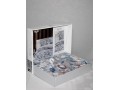 КПБ DO&CO RANFORCE 1,5 сп.50*70/1) JOLY екру