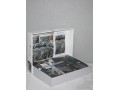 КПБ DO&CO RANFORCE 1,5 сп.50*70/1) KAREL зелёный
