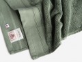 Полотенце махровое Olive Balance Grass 80х150 Оливковый