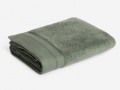 Полотенце махровое Olive Balance Grass 80х150 Оливковый