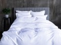 Постельное белье Salzburg Noble Pearl Grass Семейный 150/200х2