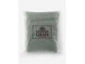 Полотенце махровое Olive Balance Grass 80х150 Оливковый