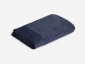 Полотенце махровое Blue Balance Grass 70х140 Синий