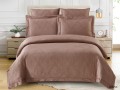 SC-21/023 КПБ 2 СП SOFT COTTON нав-ки ( 70х70х2 шт+50x70x2шт) в коробке CLEO