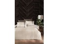 КПБ DO&CO Сатин жаккард 200*220 (50*70/2) (70*70/2) ARTWEL шампань